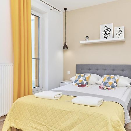 Villa Nova Lux Apartment Wroclaw Kowale By Noclegi Renters Eksteriør bilde