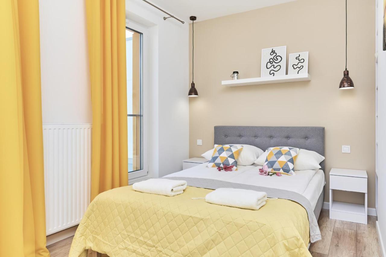 Villa Nova Lux Apartment Wroclaw Kowale By Noclegi Renters Eksteriør bilde