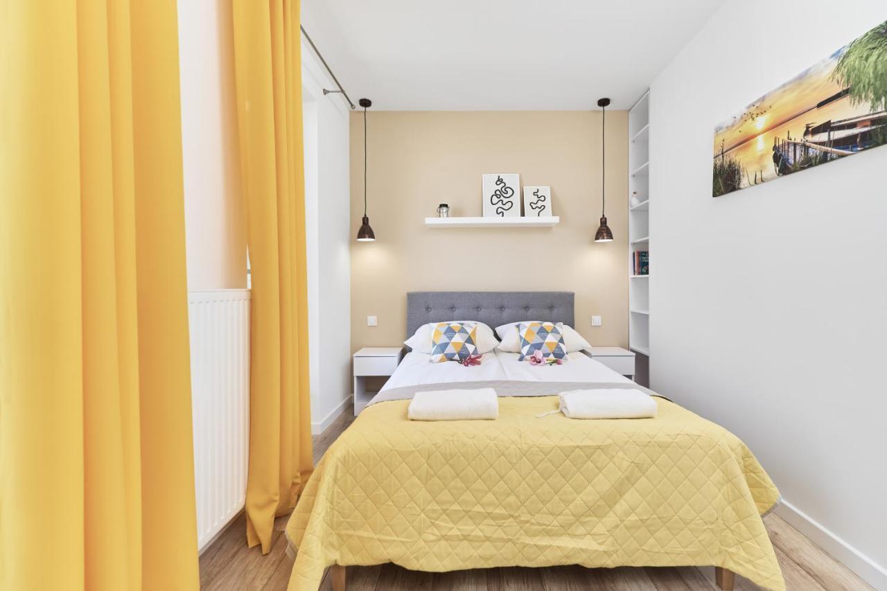 Villa Nova Lux Apartment Wroclaw Kowale By Noclegi Renters Eksteriør bilde